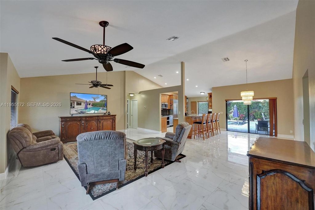 Photo of 3187 Beechberry Cir, Davie, FL 33328 (MLS # A11955172)