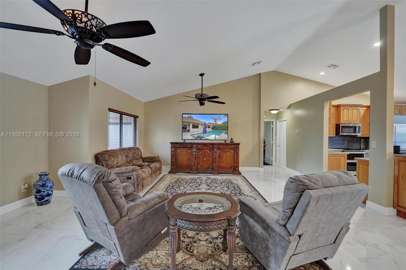 FOREST RIDGE - Residential