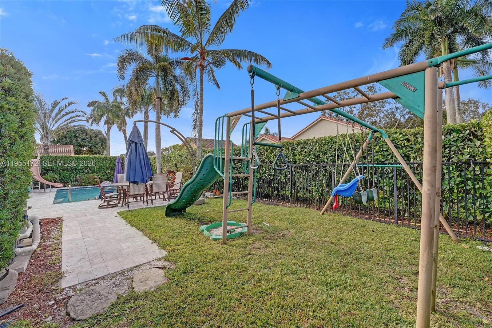 FOREST RIDGE - Residential