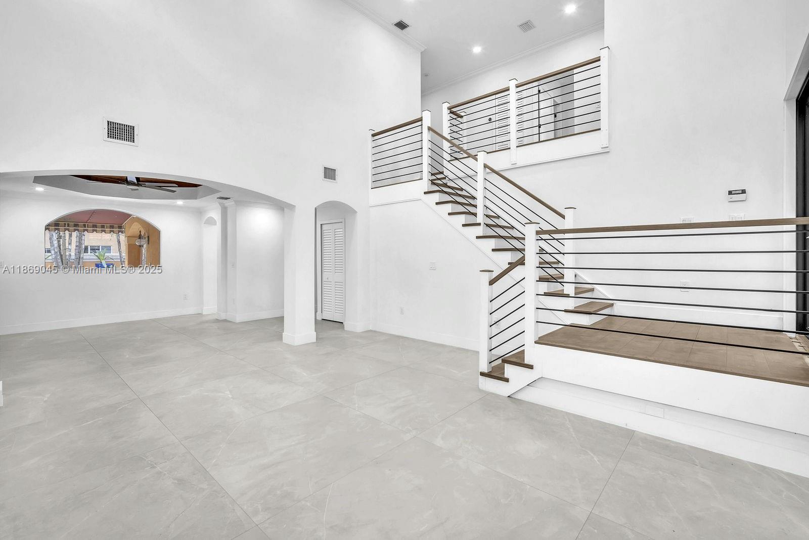 EGRET LAKE ESTATES - Residential