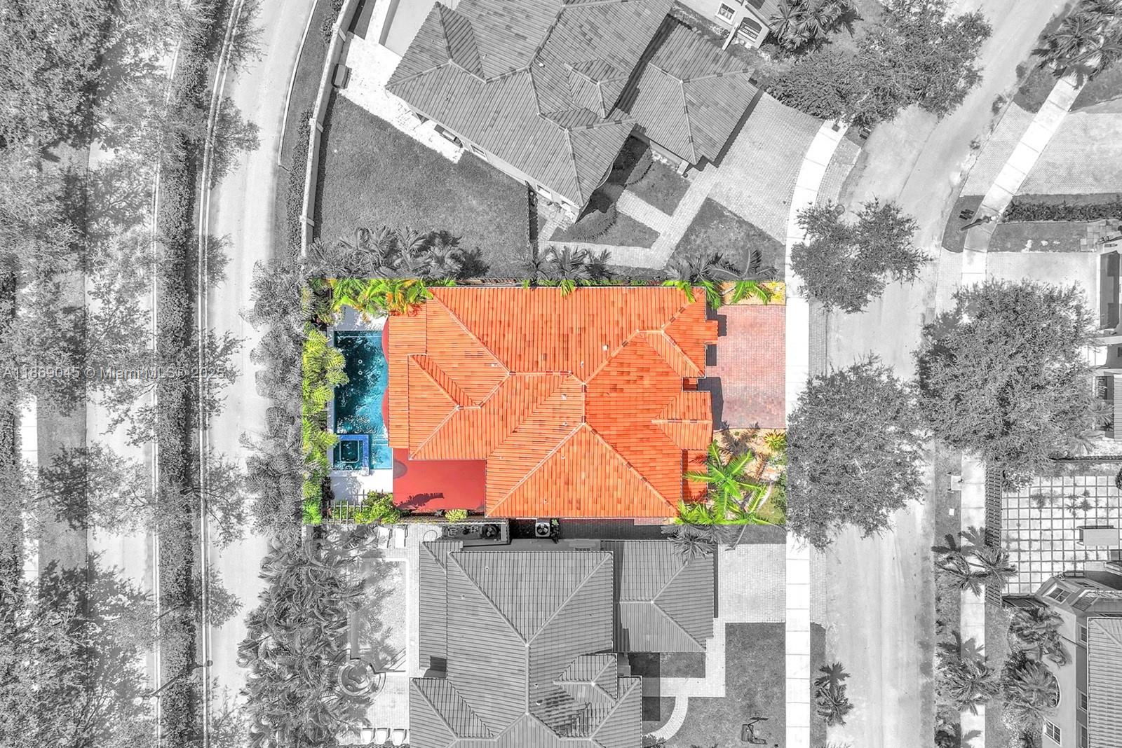 EGRET LAKE ESTATES - Residential