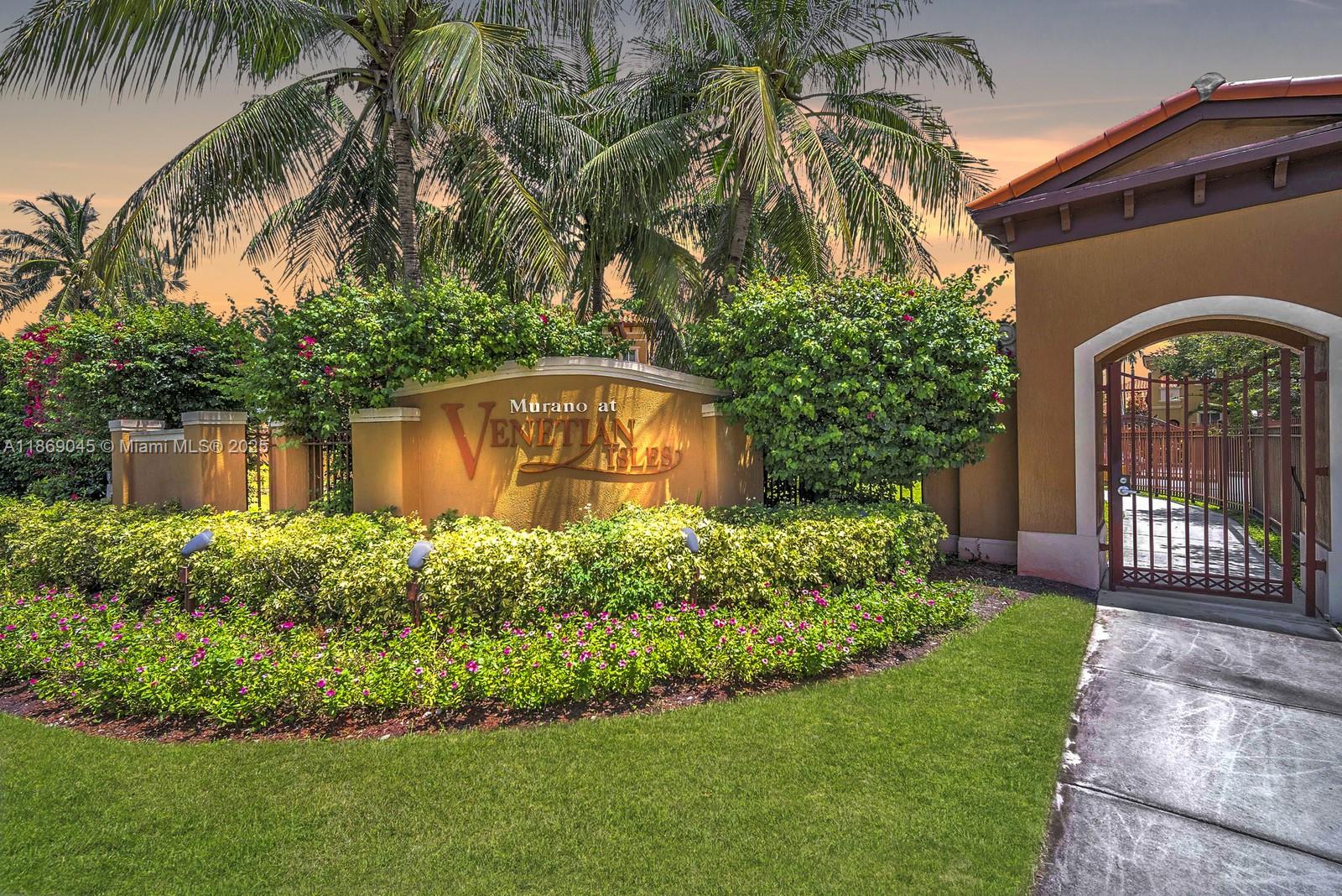 EGRET LAKE ESTATES - Residential