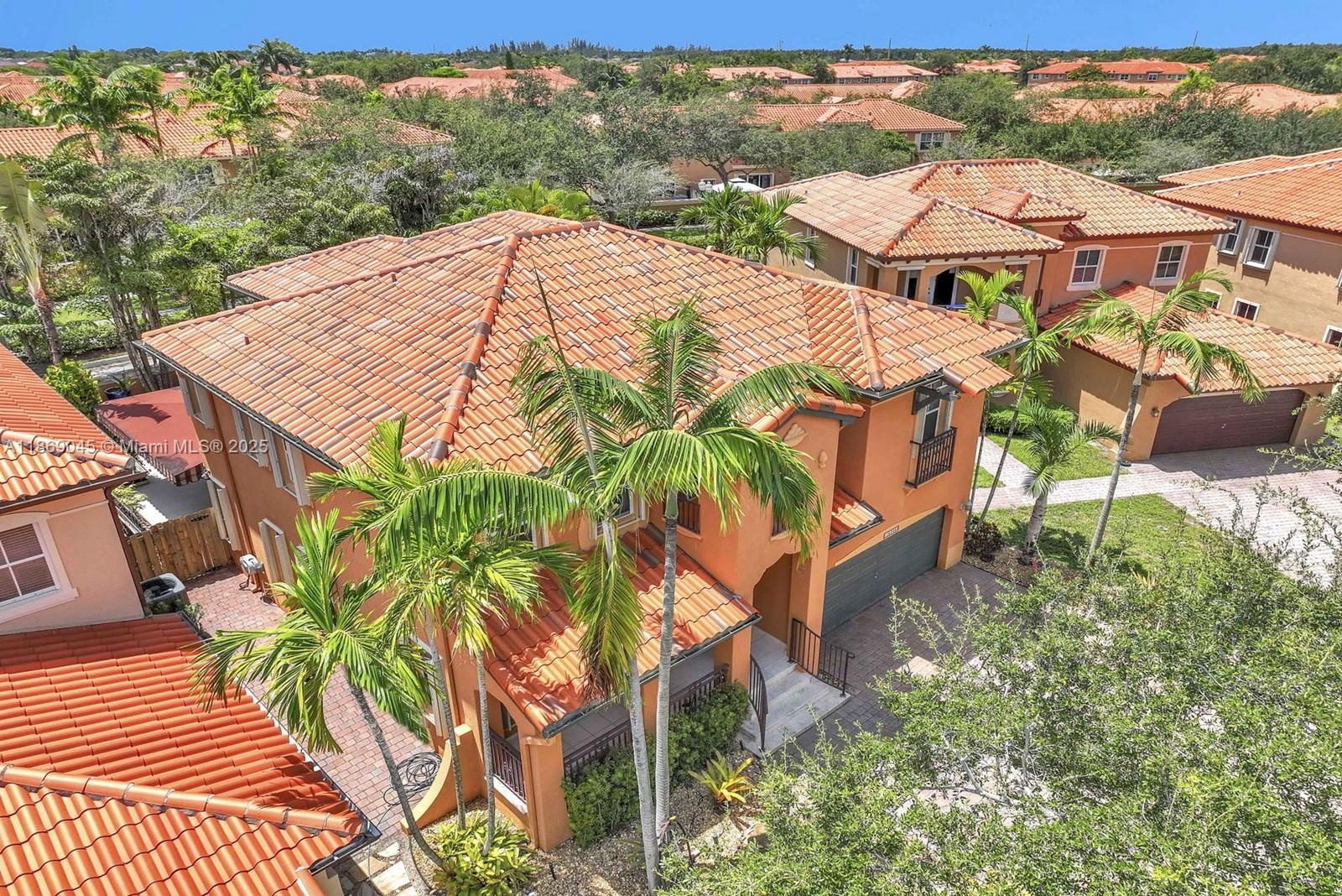 EGRET LAKE ESTATES - Residential