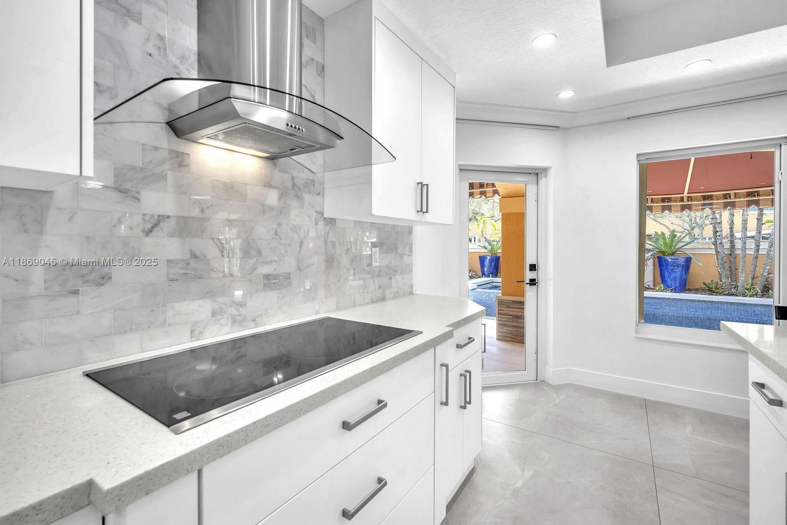 EGRET LAKE ESTATES - Residential