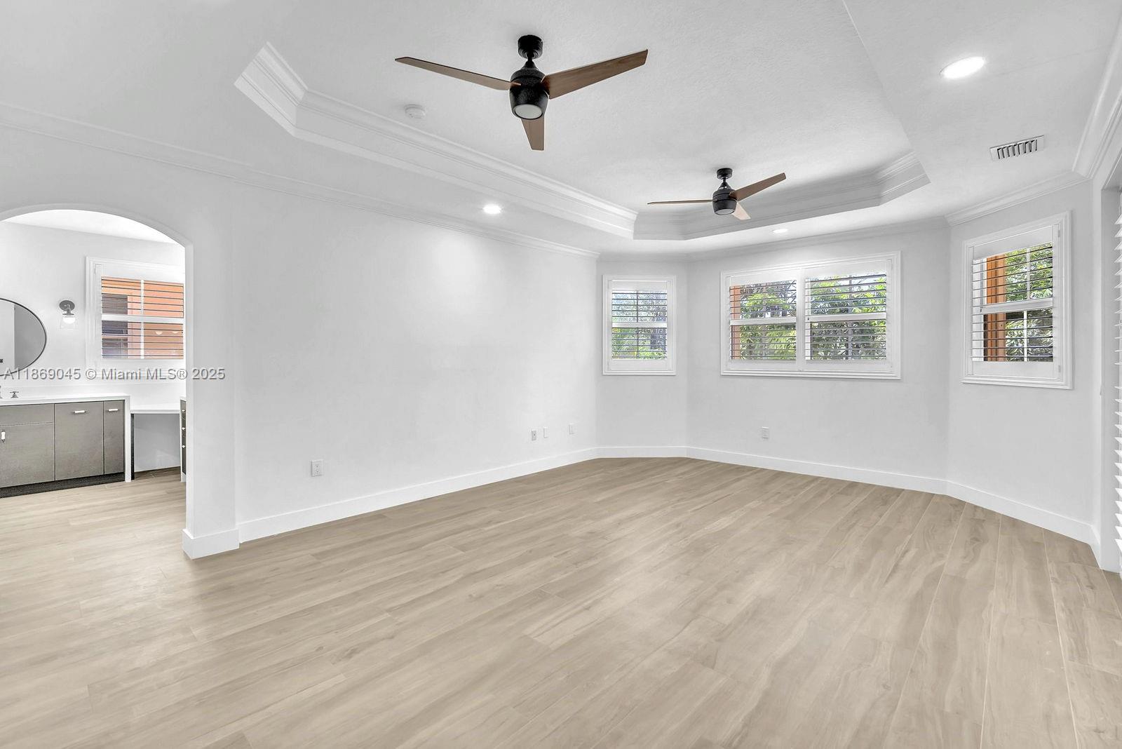 EGRET LAKE ESTATES - Residential