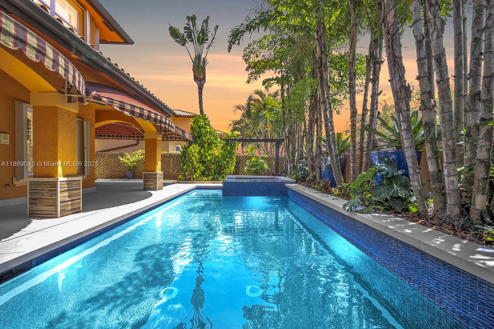 EGRET LAKE ESTATES - Residential