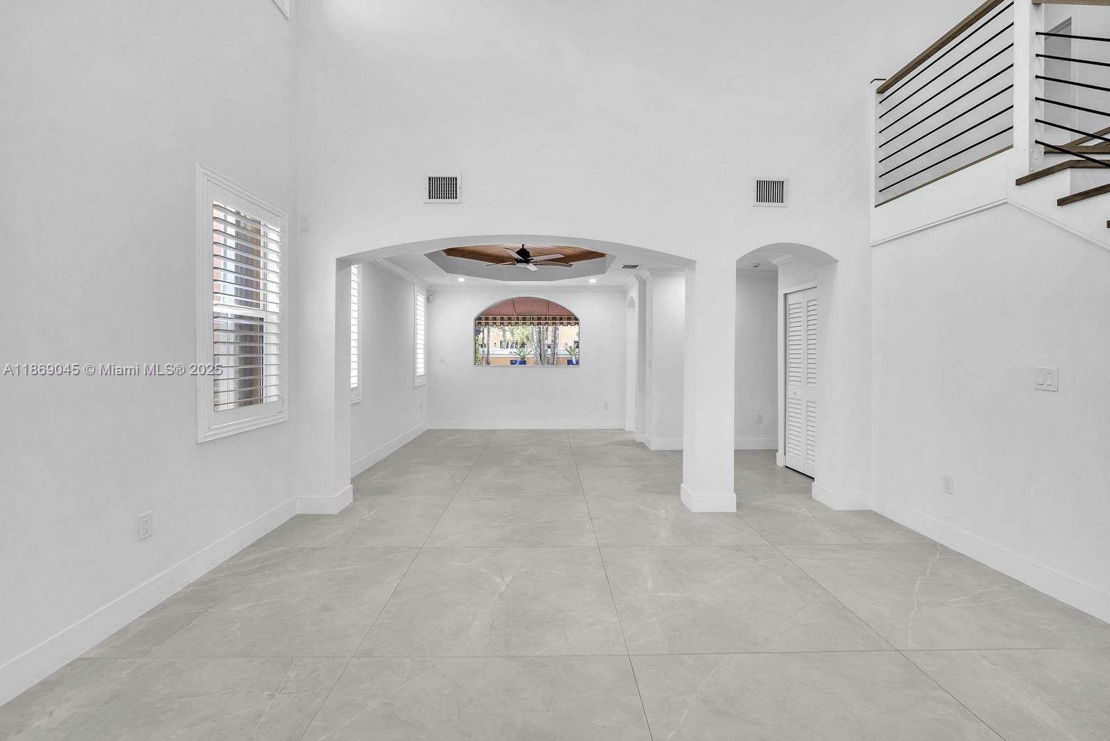 EGRET LAKE ESTATES - Residential