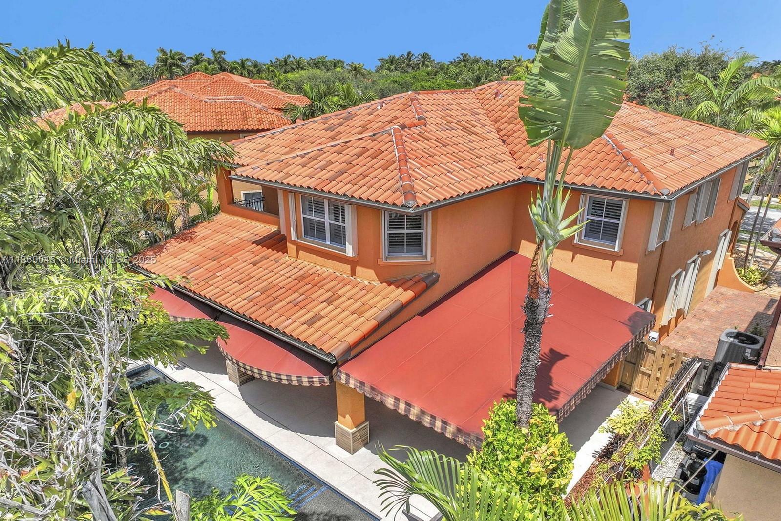 EGRET LAKE ESTATES - Residential