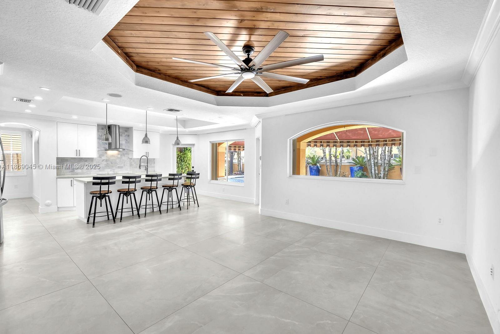 EGRET LAKE ESTATES - Residential