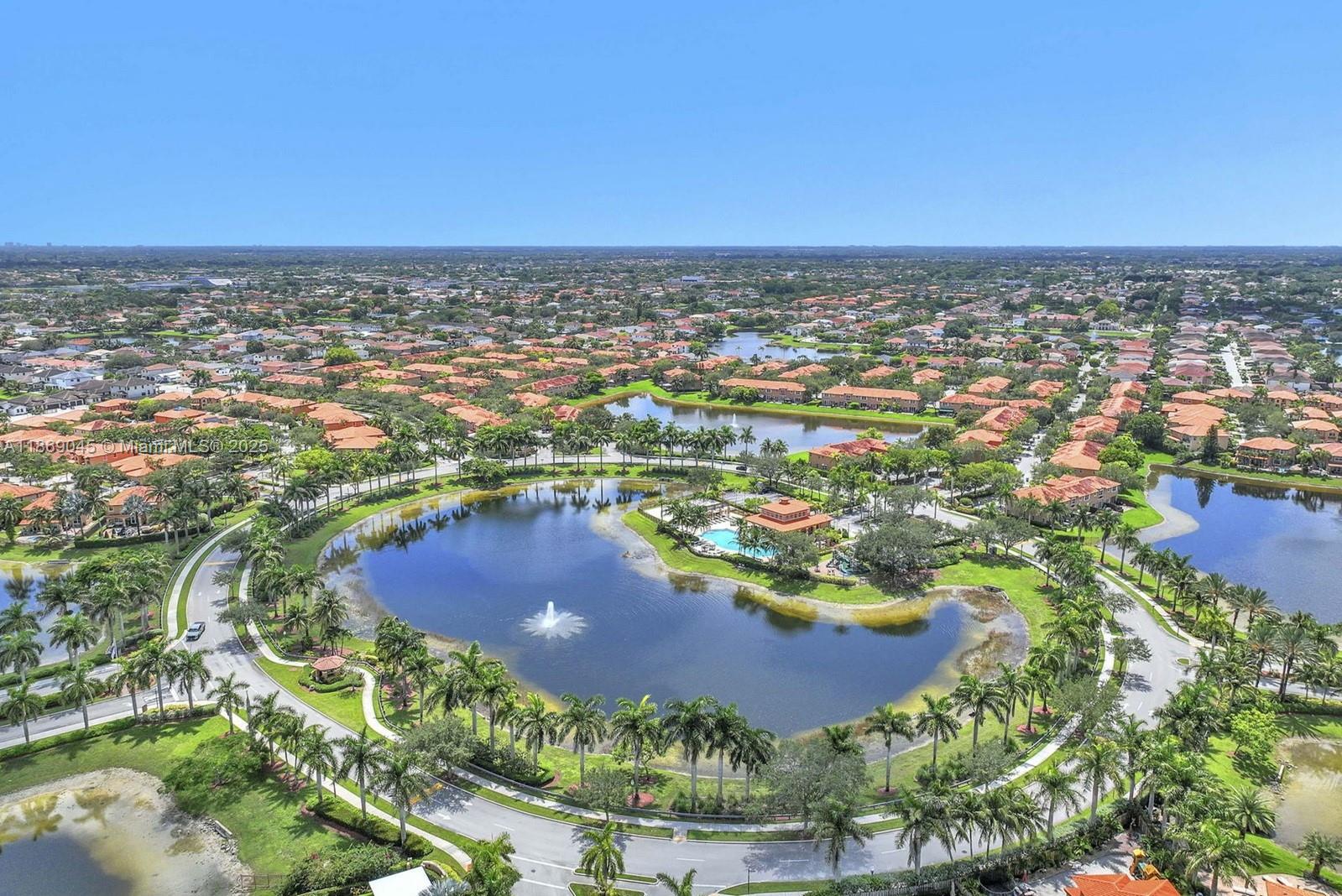 EGRET LAKE ESTATES - Residential