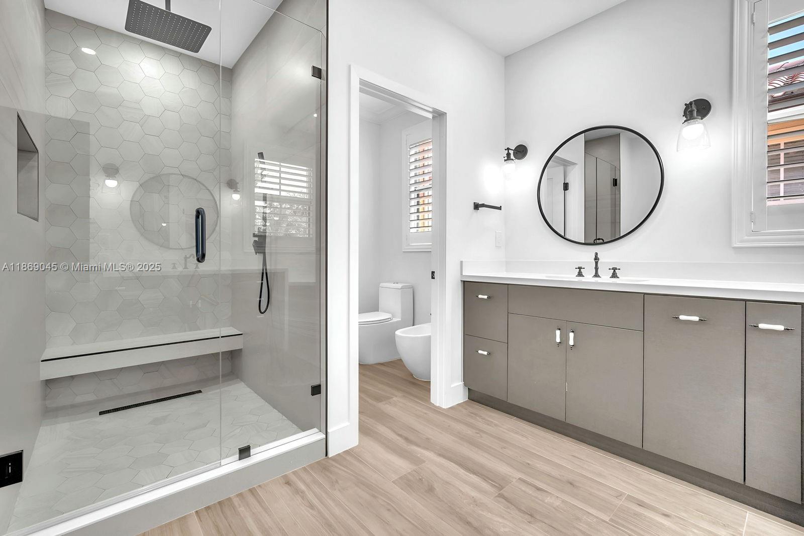 EGRET LAKE ESTATES - Residential