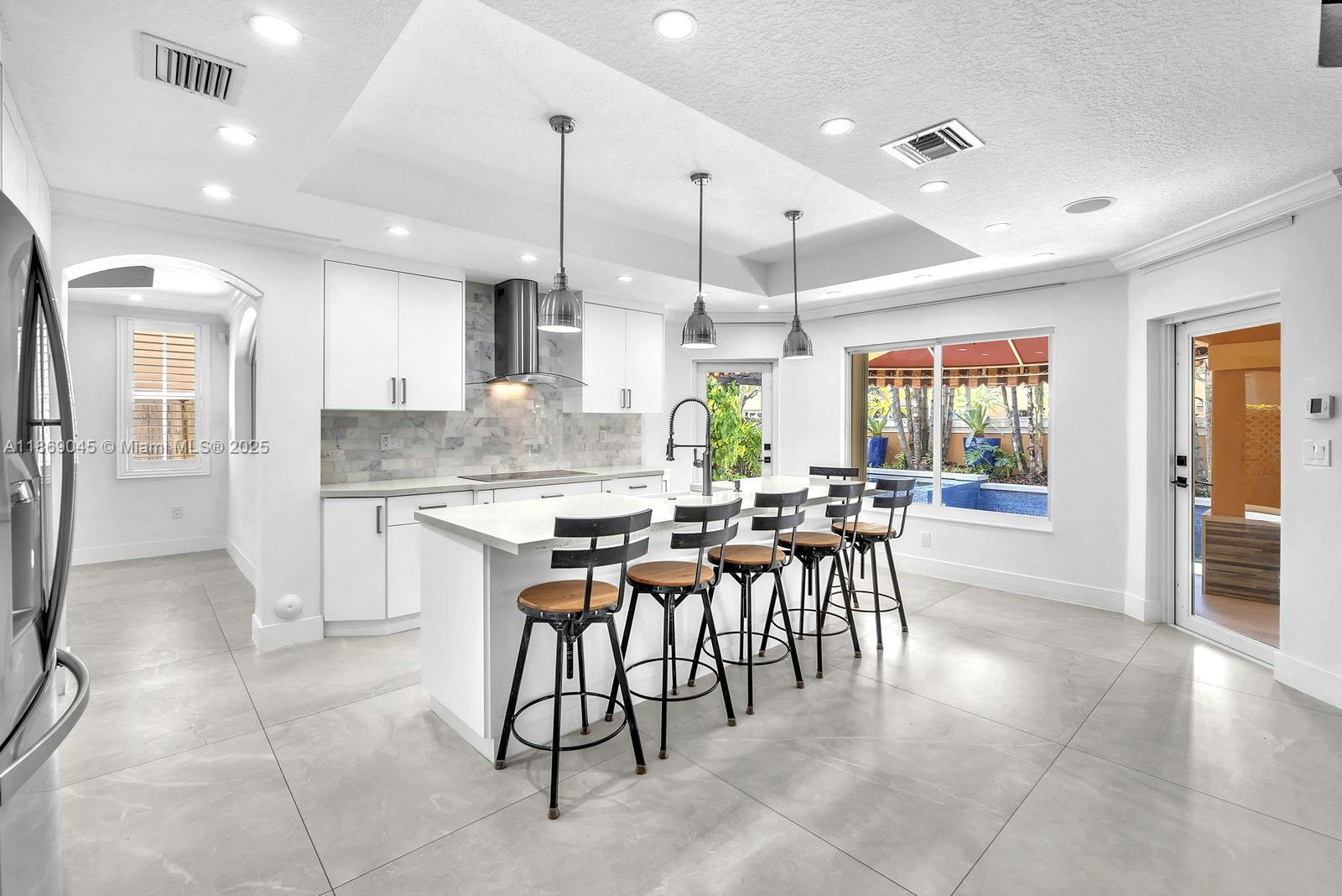 EGRET LAKE ESTATES - Residential