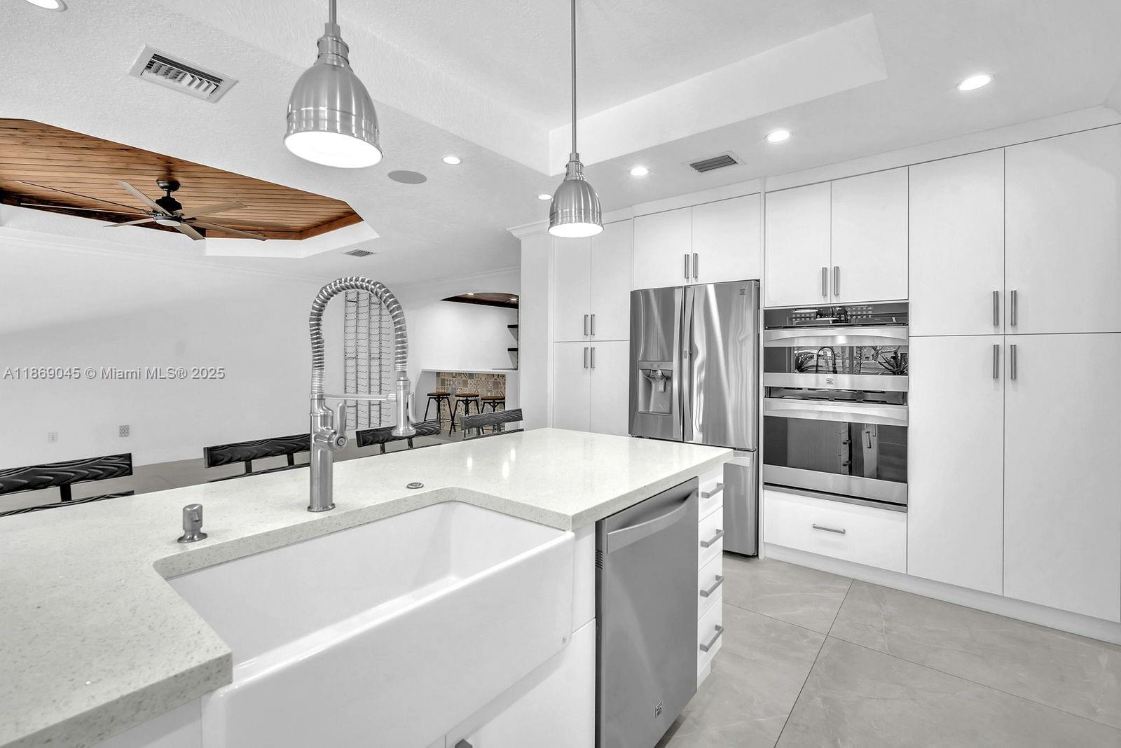 EGRET LAKE ESTATES - Residential