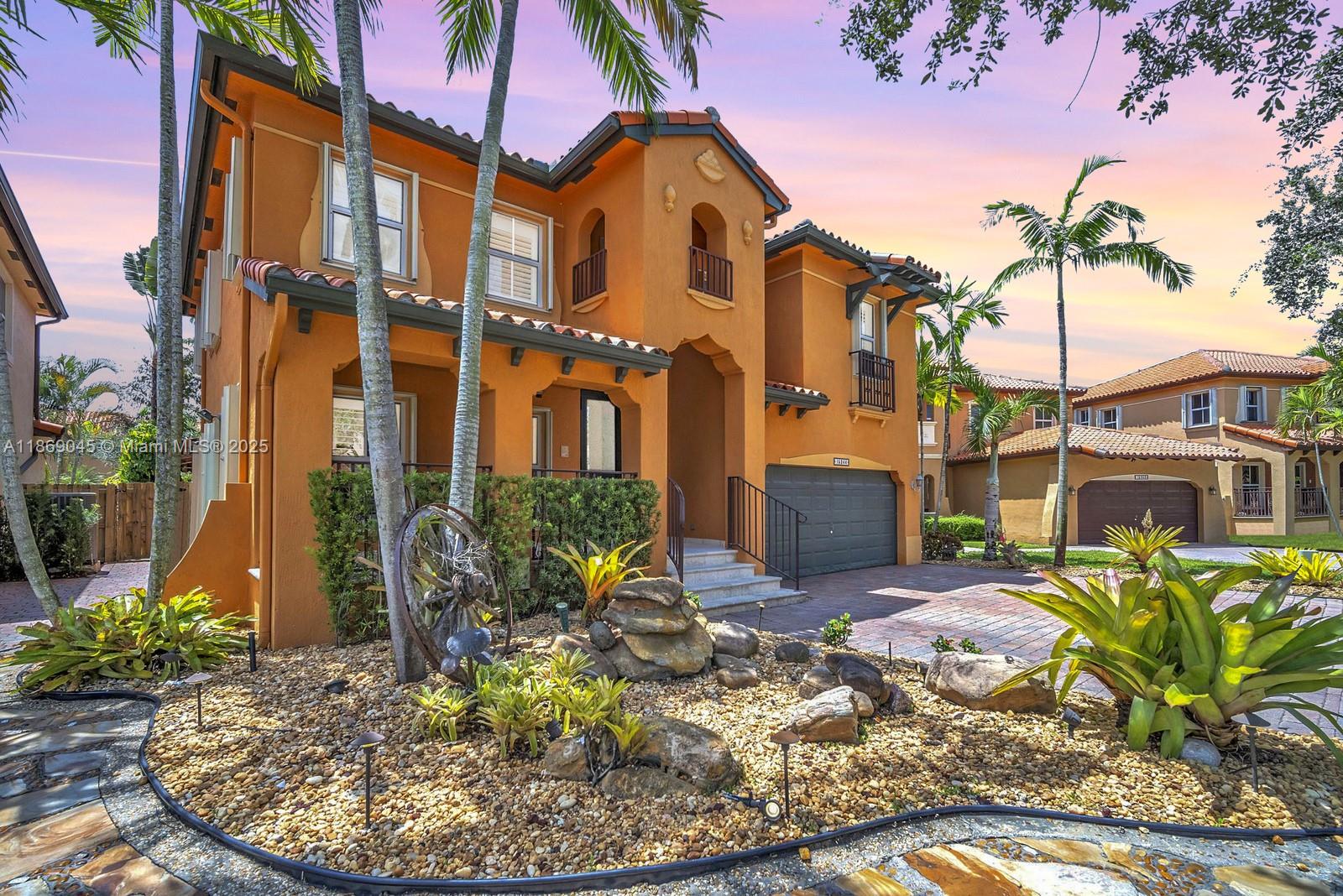 EGRET LAKE ESTATES - Residential