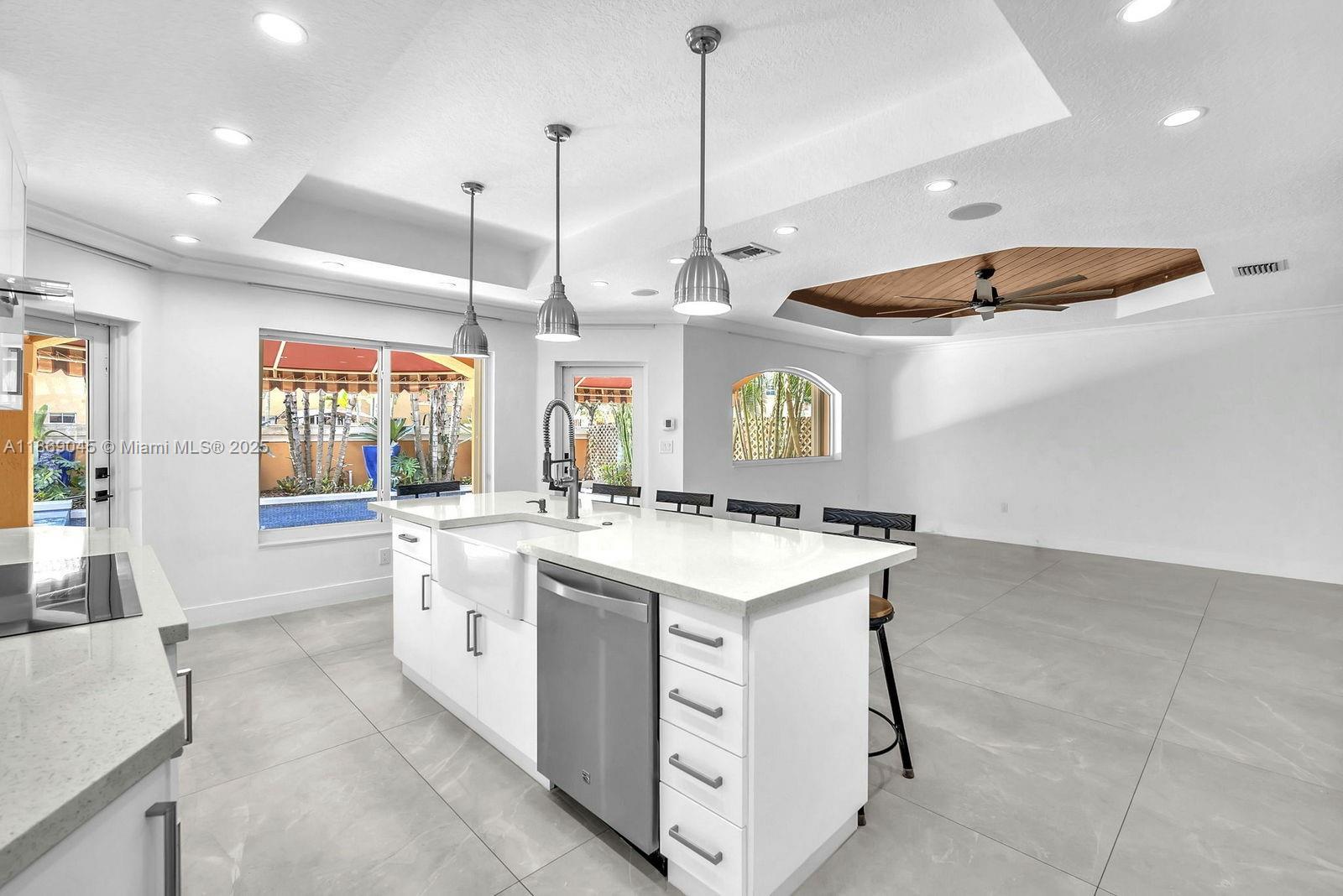 EGRET LAKE ESTATES - Residential