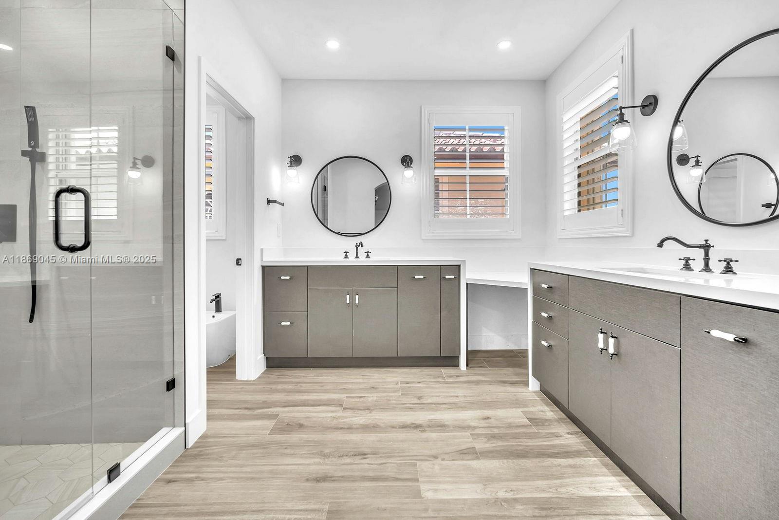 EGRET LAKE ESTATES - Residential