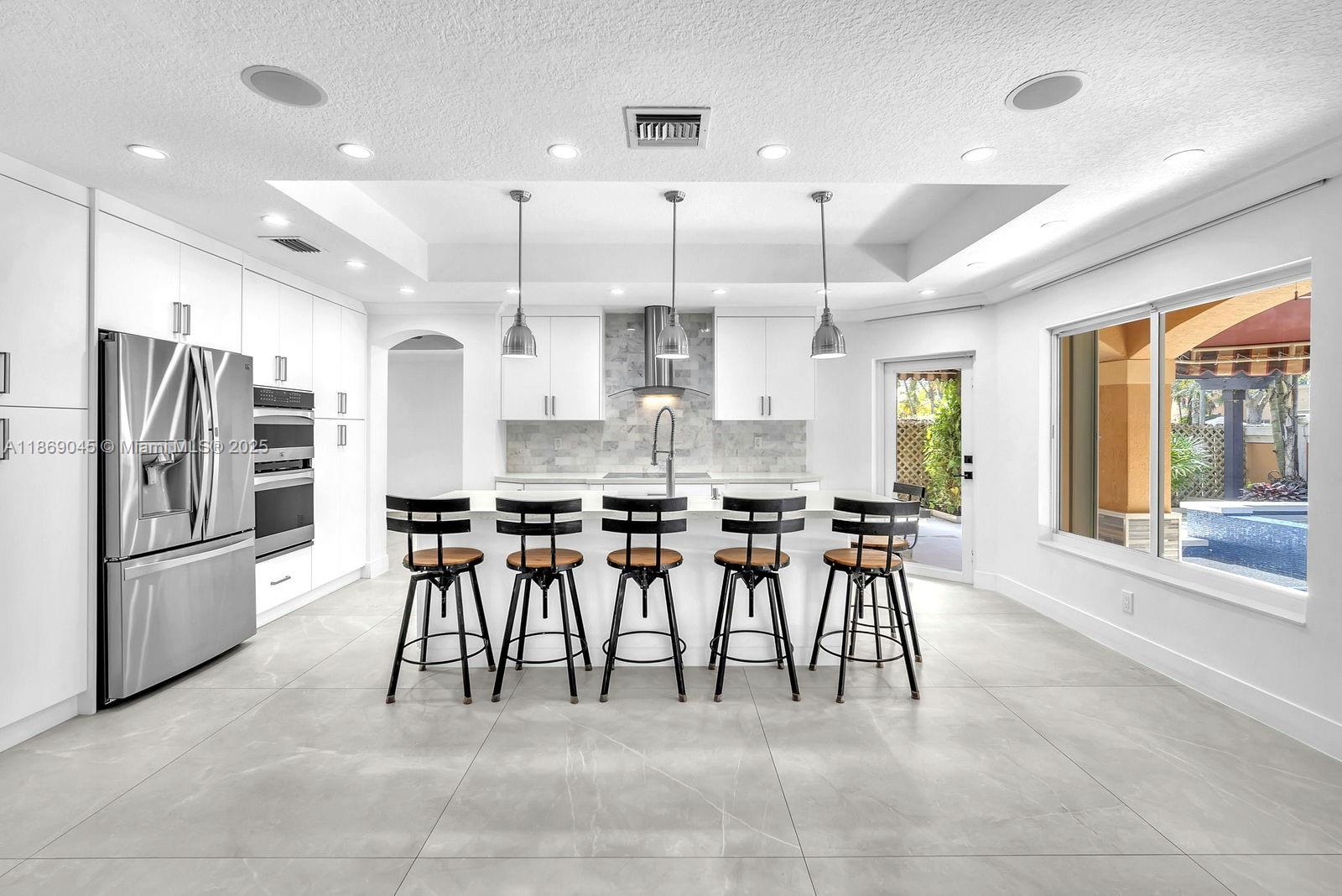 EGRET LAKE ESTATES - Residential