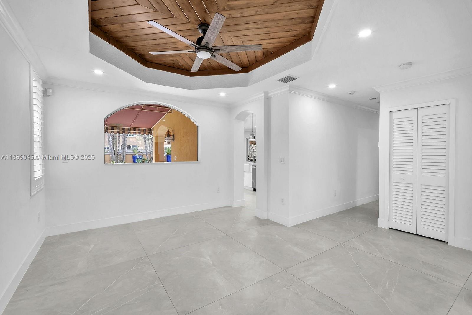 EGRET LAKE ESTATES - Residential