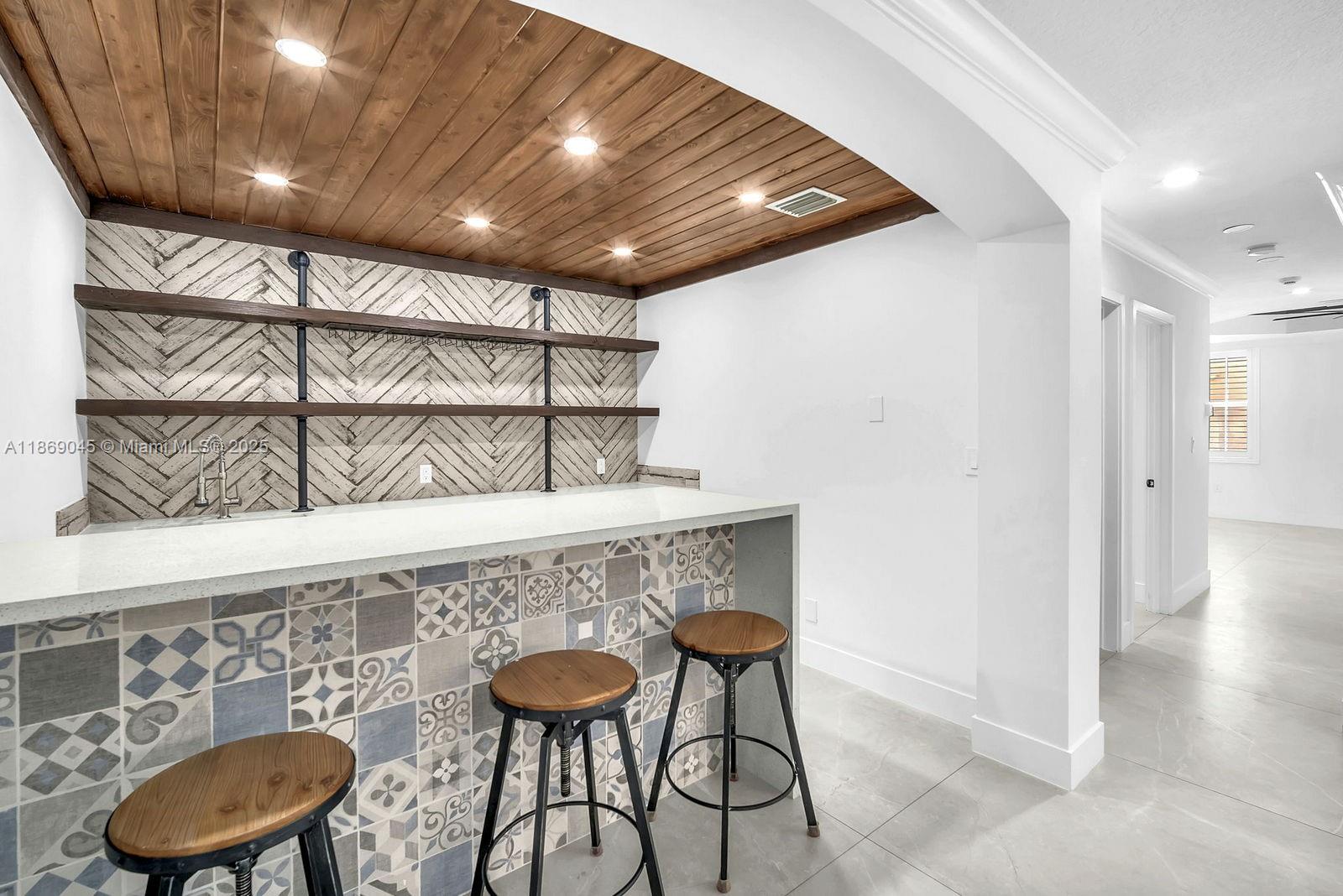 EGRET LAKE ESTATES - Residential