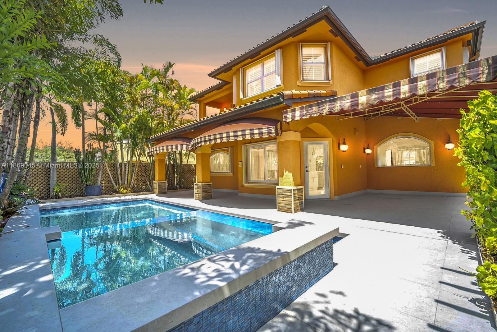 EGRET LAKE ESTATES - Residential