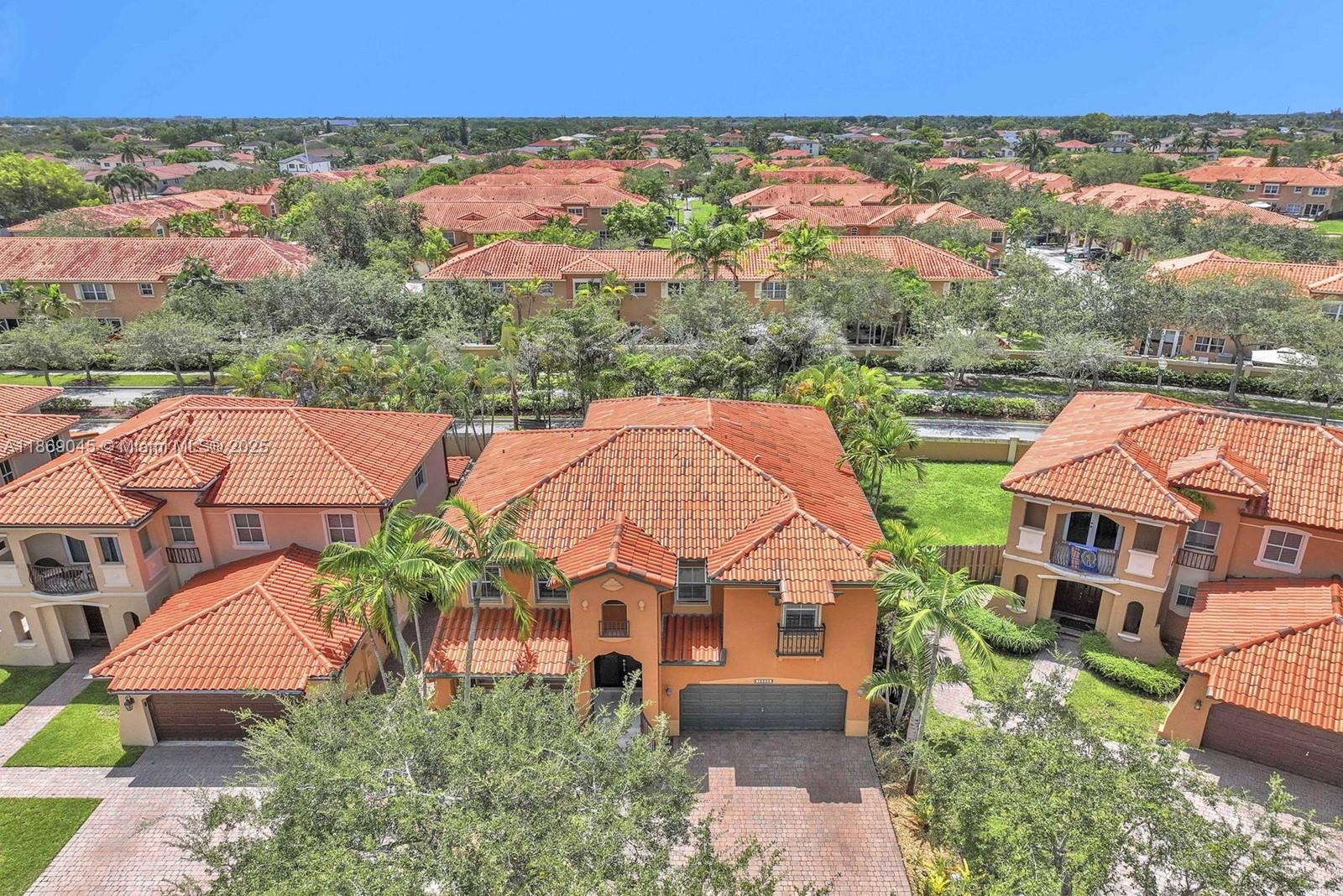 EGRET LAKE ESTATES - Residential