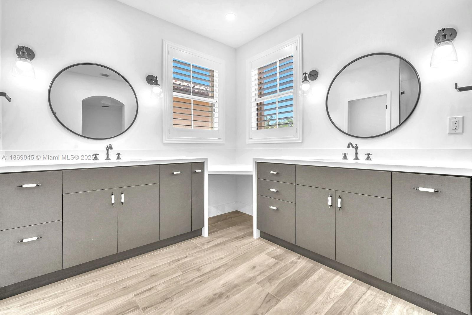 EGRET LAKE ESTATES - Residential