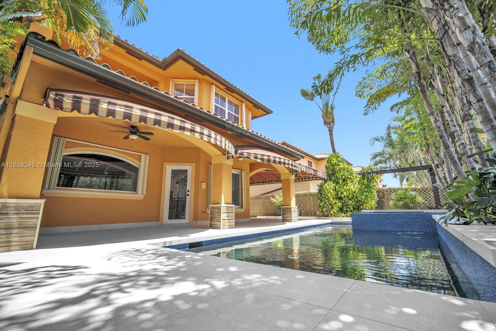 EGRET LAKE ESTATES - Residential