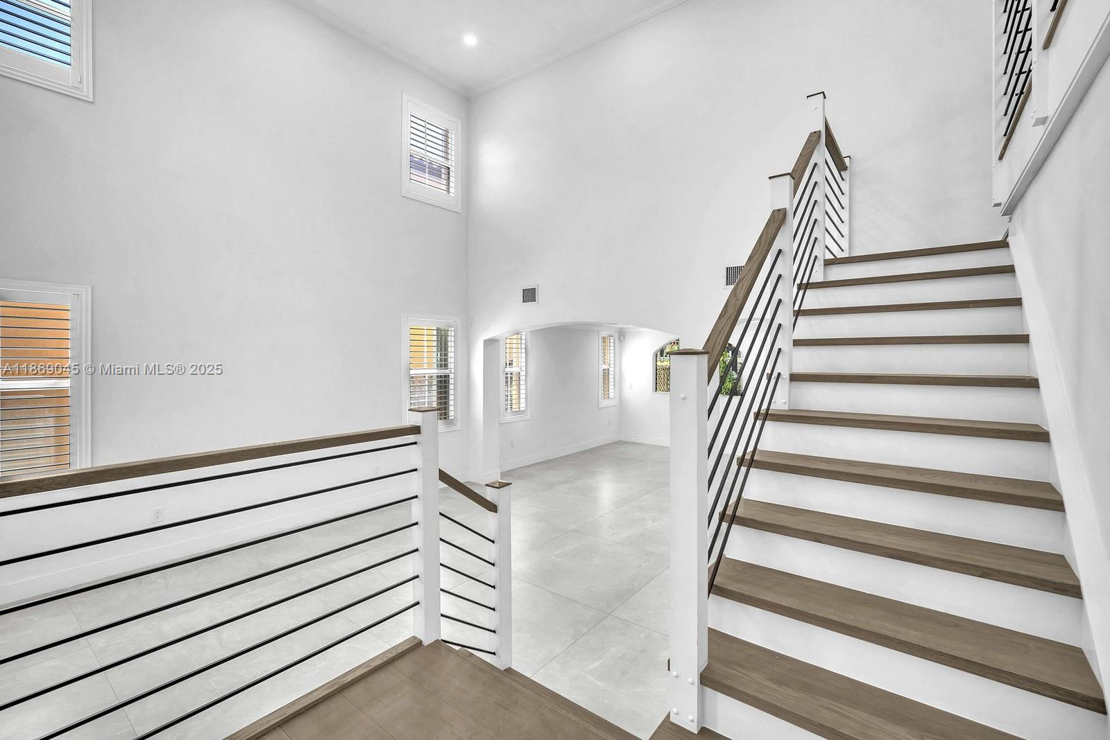 EGRET LAKE ESTATES - Residential