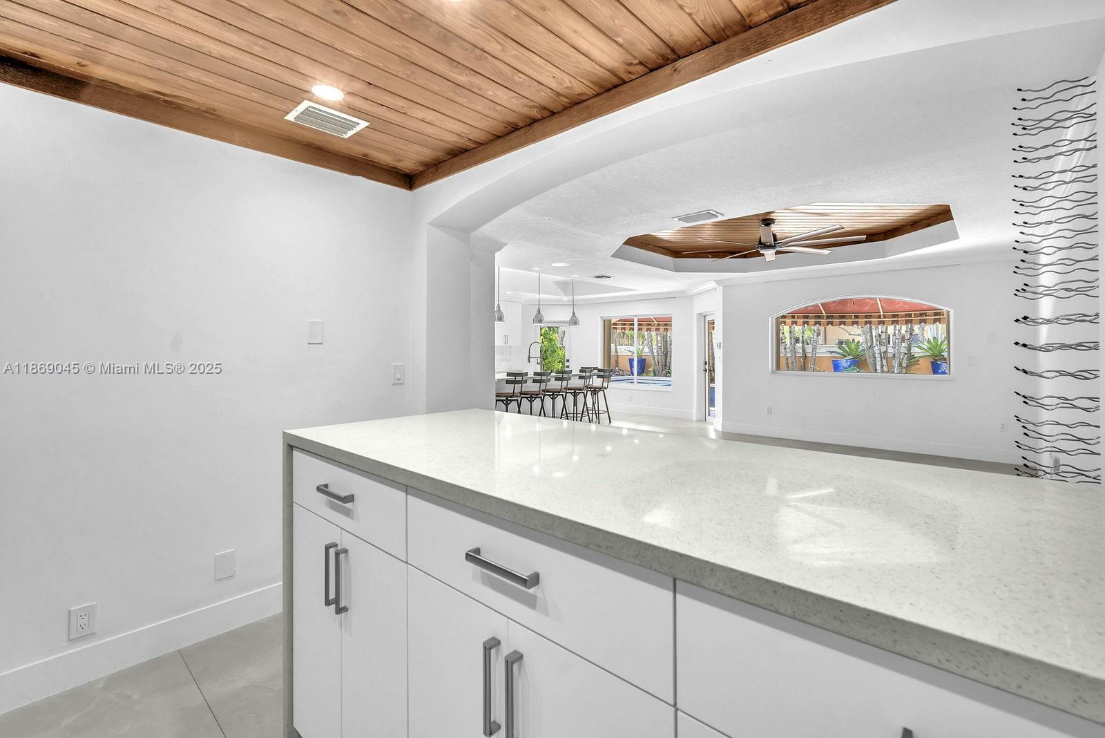 EGRET LAKE ESTATES - Residential