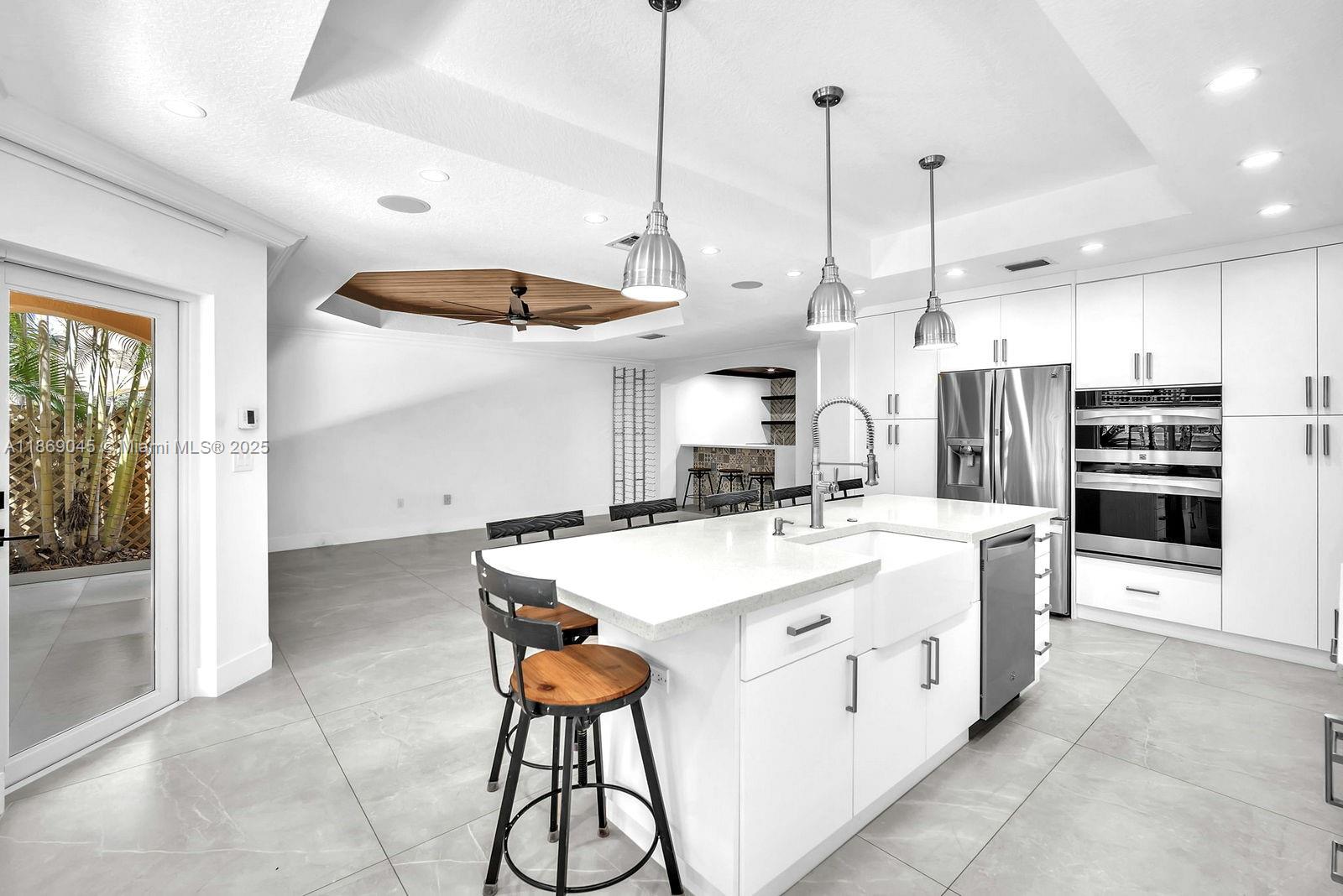 EGRET LAKE ESTATES - Residential