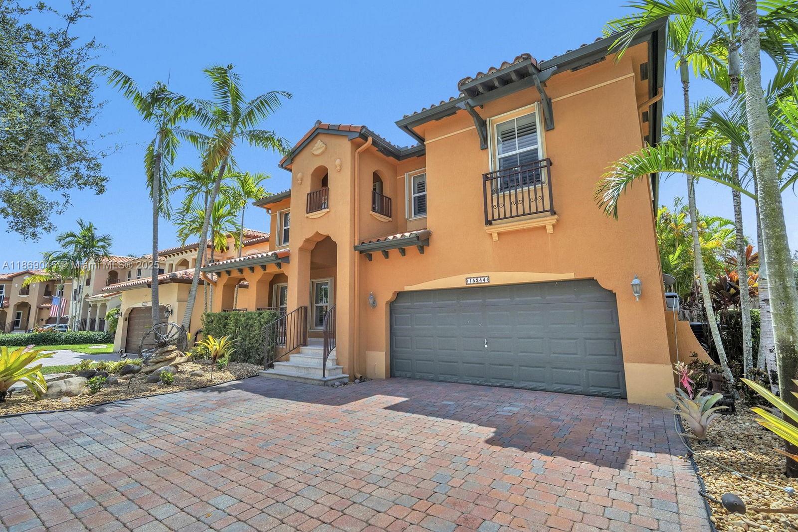 EGRET LAKE ESTATES - Residential