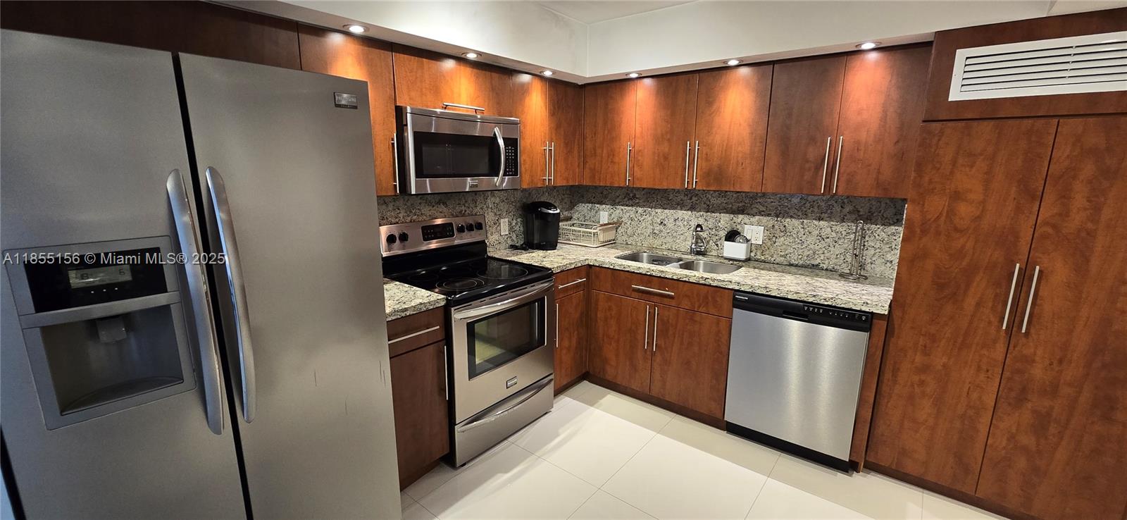 ADMIRALS PORT CONDO WEST - Residential Lease