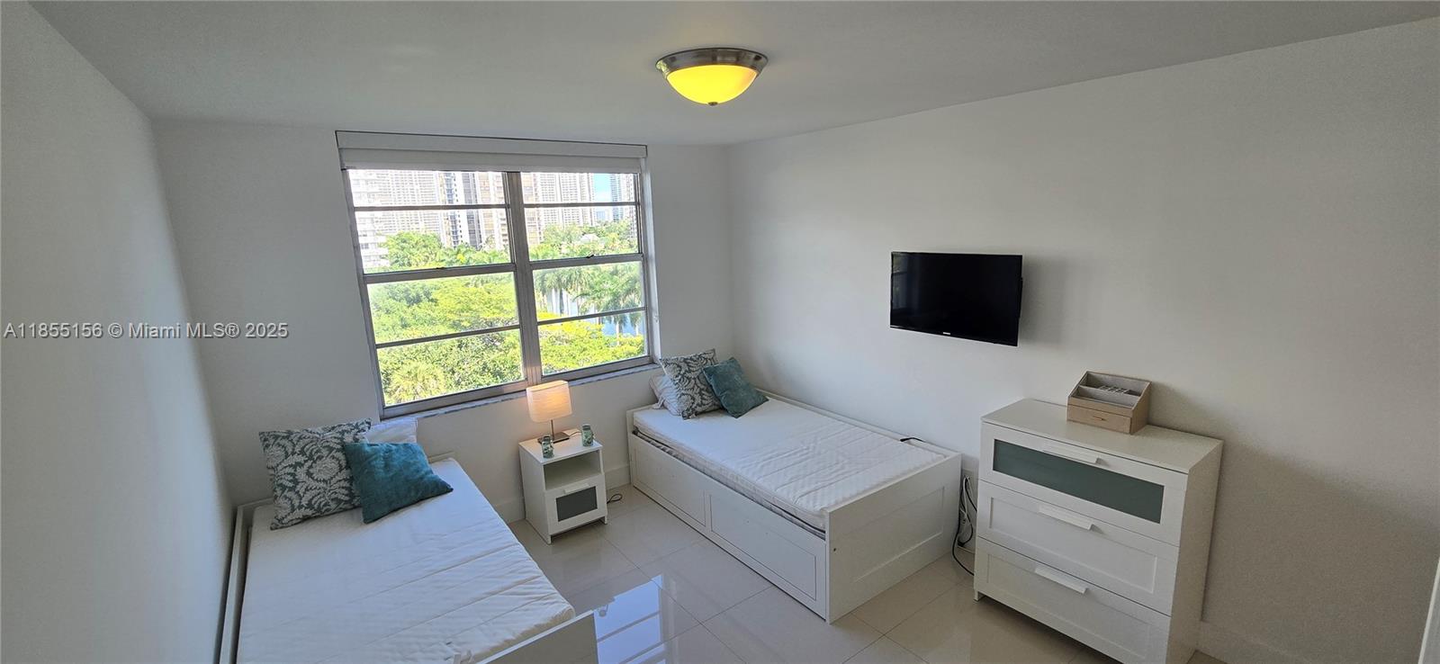 ADMIRALS PORT CONDO WEST - Residential Lease