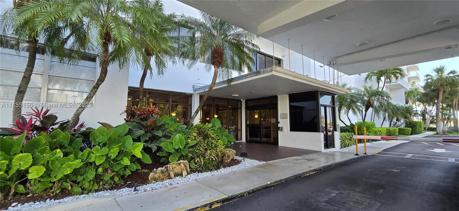 ADMIRALS PORT CONDO WEST - Residential Lease