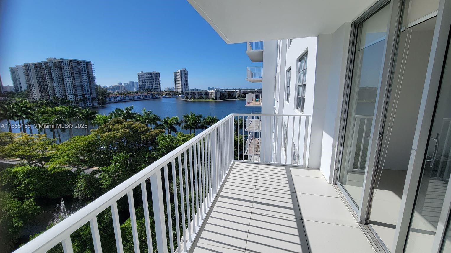 ADMIRALS PORT CONDO WEST - Residential Lease