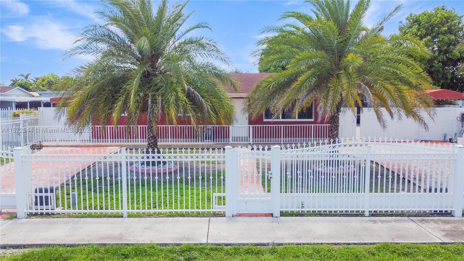 3 BEDROOM 2 BATH