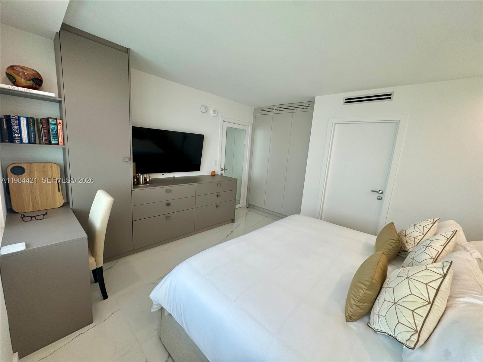 BALMORAL CONDO - Residential Lease