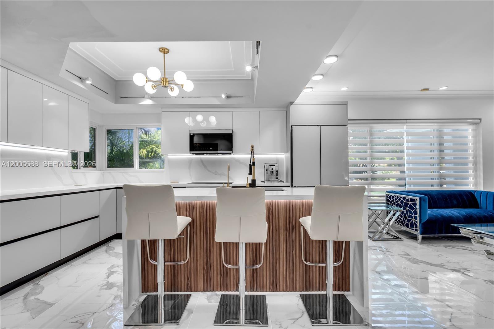 MIAMI SHORES SEC 5 - Residential