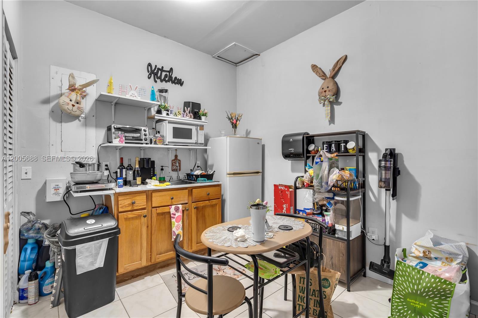 MIAMI SHORES SEC 5 - Residential