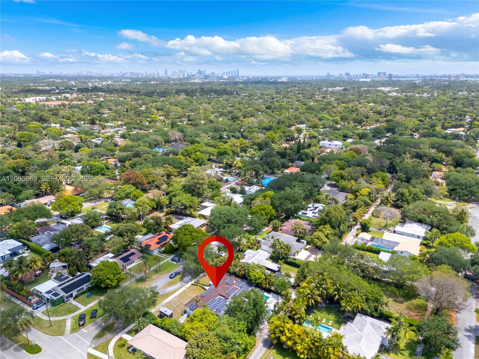 MIAMI SHORES SEC 5 - Residential