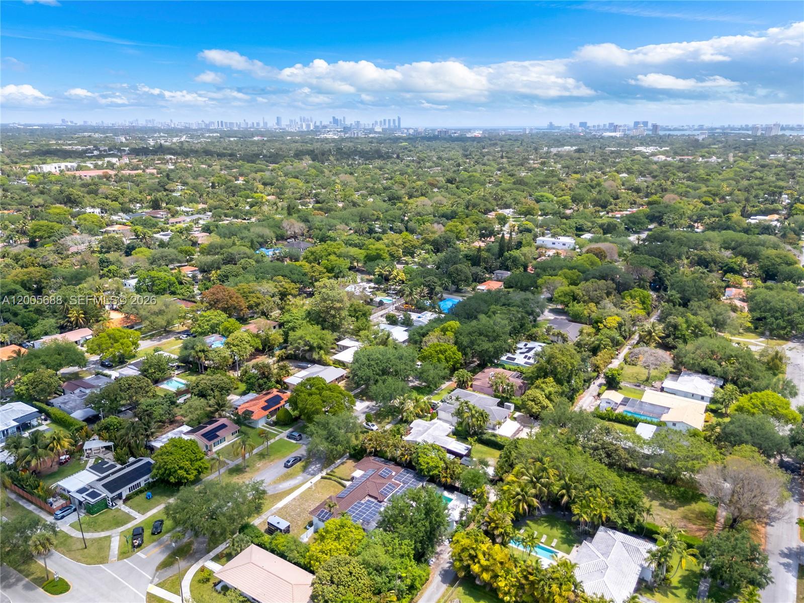 MIAMI SHORES SEC 5 - Residential