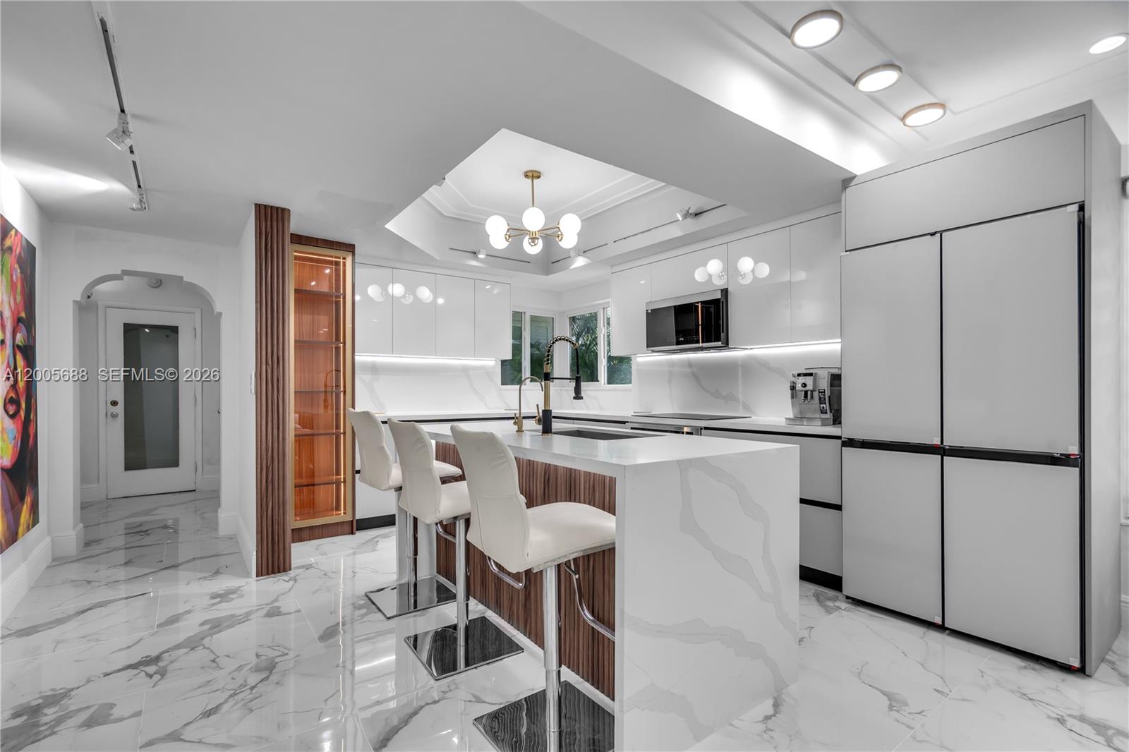 MIAMI SHORES SEC 5 - Residential