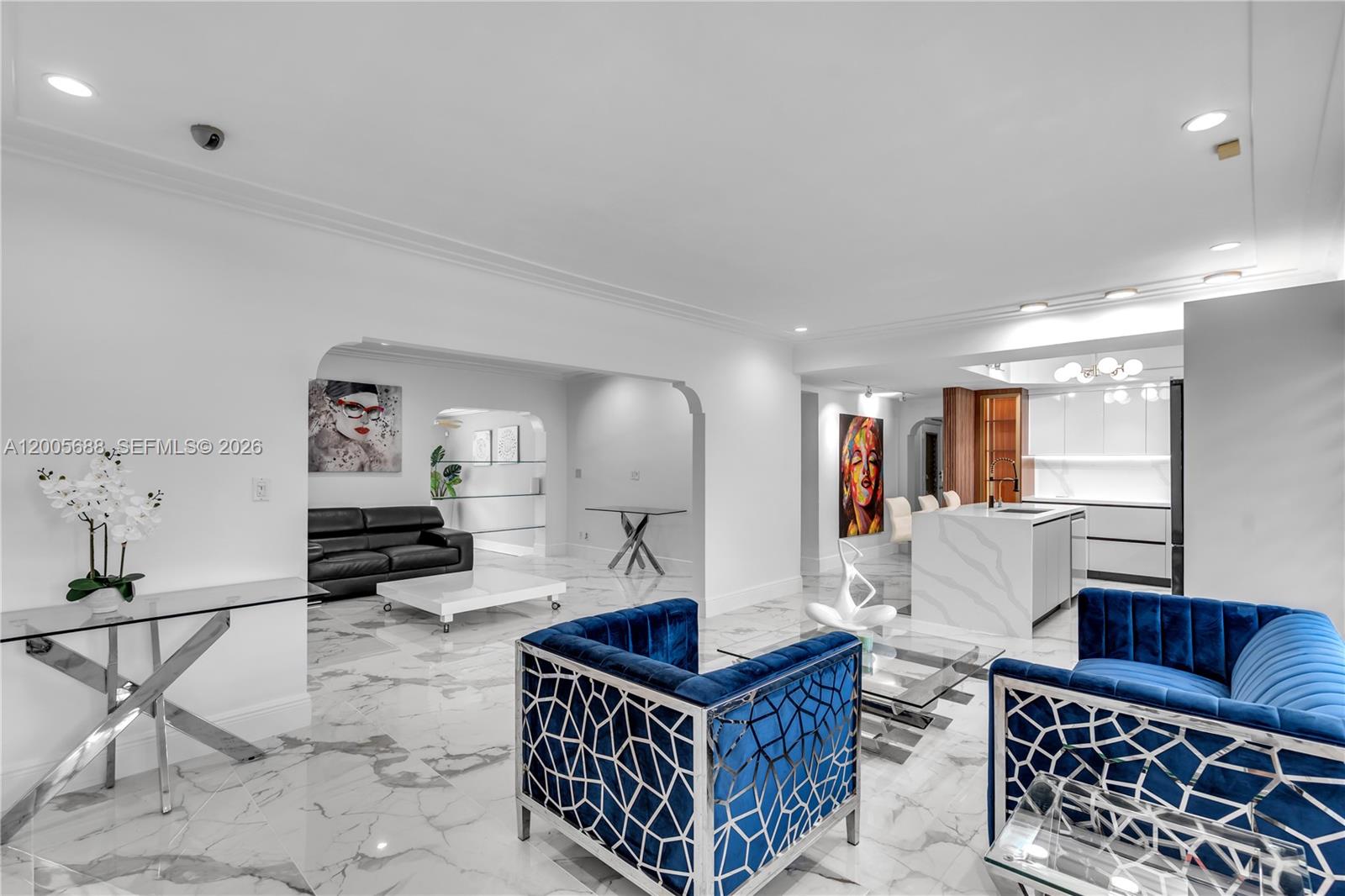 MIAMI SHORES SEC 5 - Residential