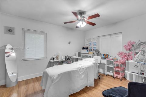 Tiny photo for 170 NW 105th St, Miami Shores, FL 33150 (MLS # A12005688)