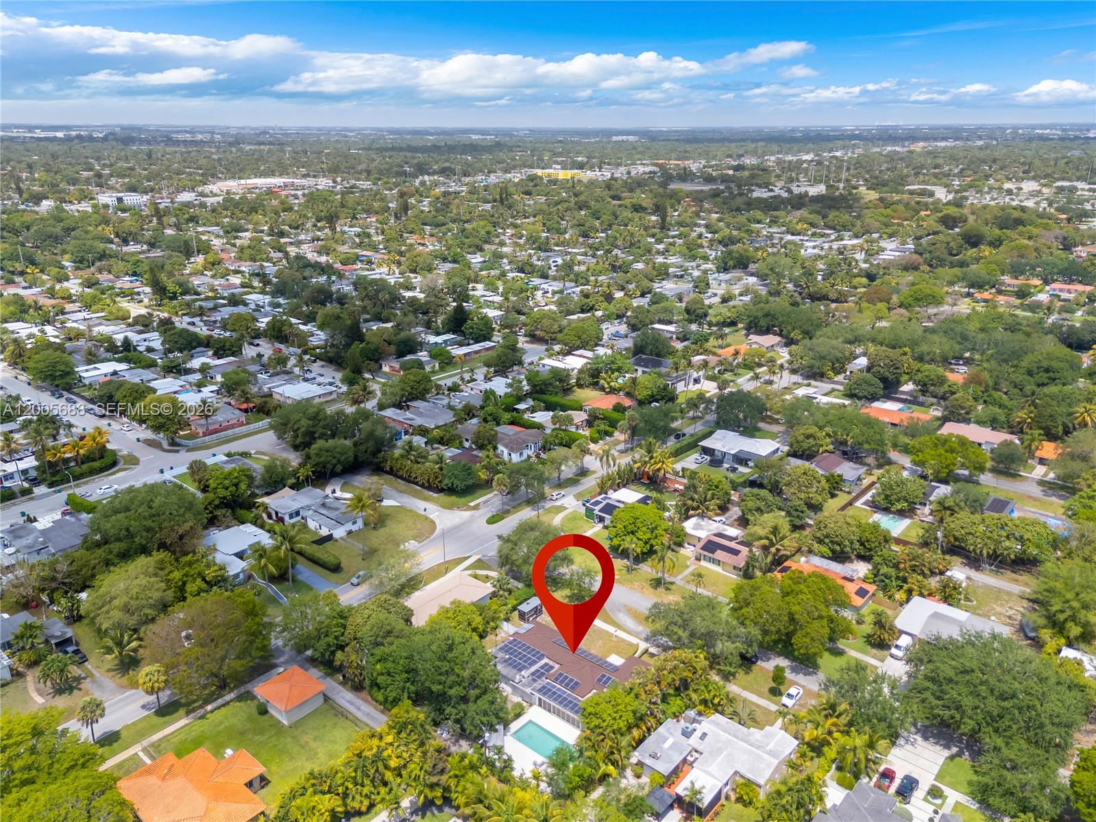 MIAMI SHORES SEC 5 - Residential