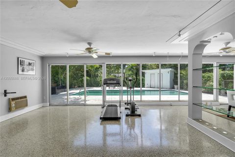 Tiny photo for 170 NW 105th St, Miami Shores, FL 33150 (MLS # A12005688)