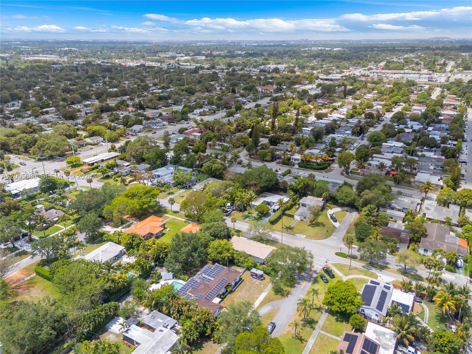 MIAMI SHORES SEC 5 - Residential