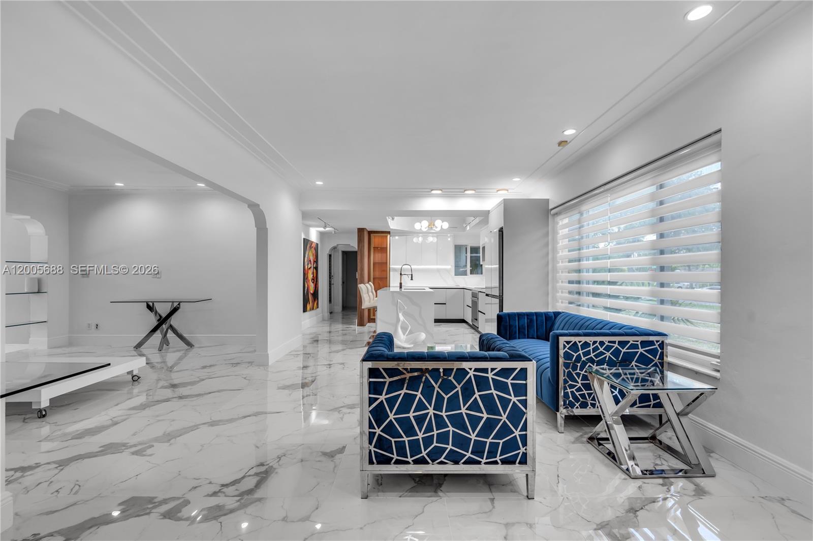 MIAMI SHORES SEC 5 - Residential