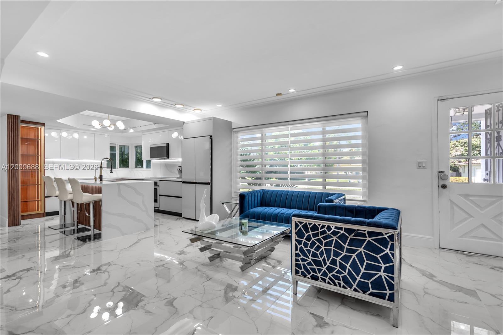 MIAMI SHORES SEC 5 - Residential