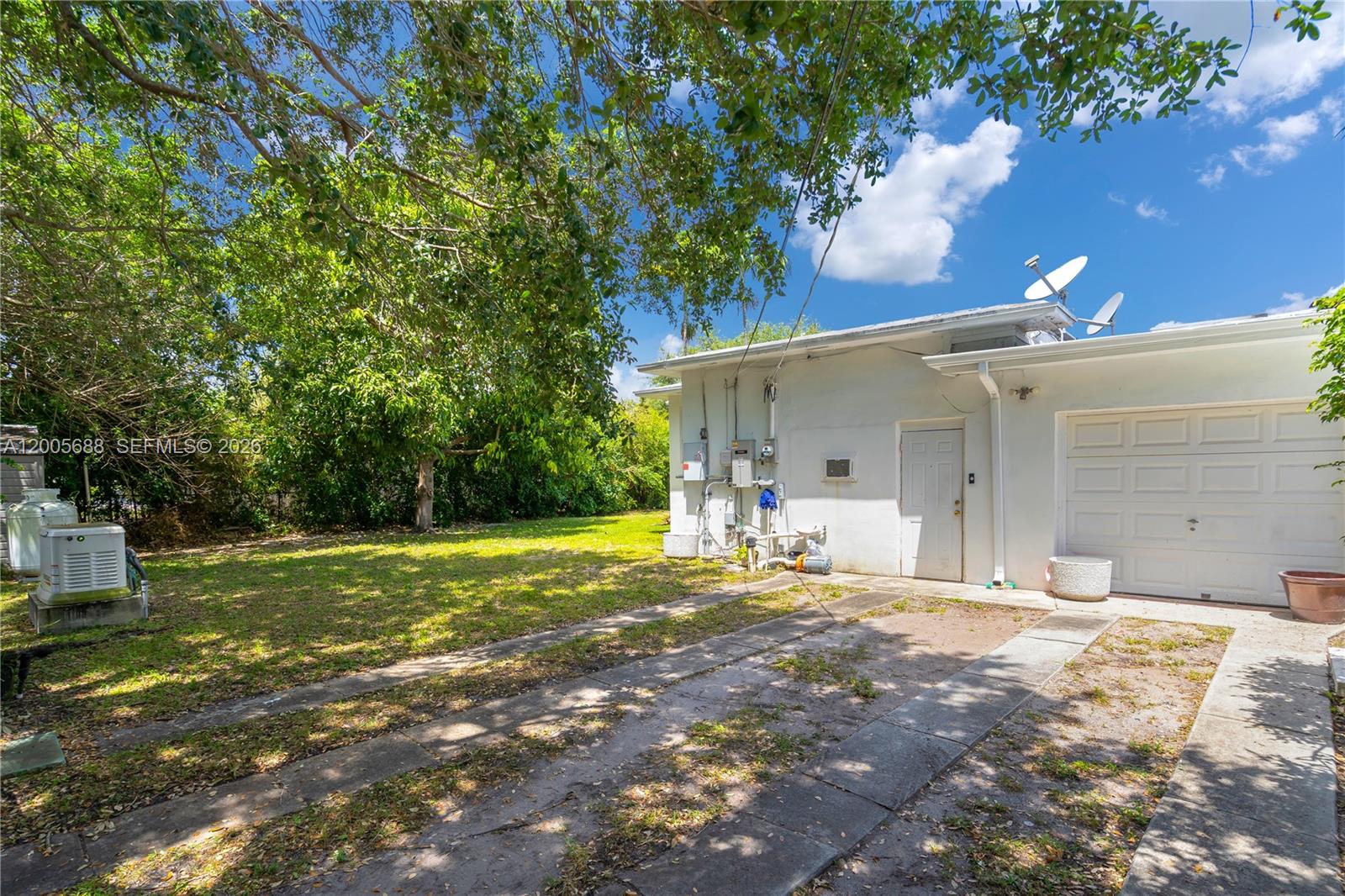 MIAMI SHORES SEC 5 - Residential